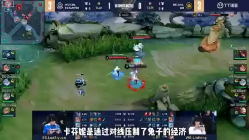 传说对决阵容搭配(传说对决值得练的英雄)插图1