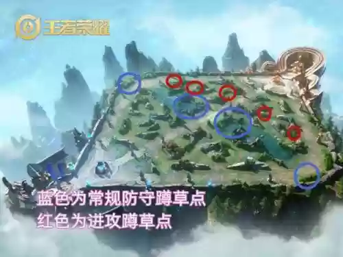 安琪拉和瑶最强阵容搭配(和安琪拉最配的英雄)插图13