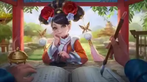 安琪拉和瑶最强阵容搭配(和安琪拉最配的英雄)插图14