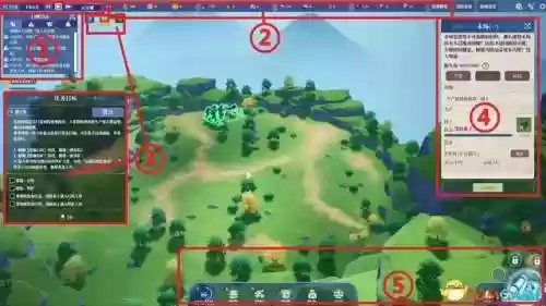 幻境宝箱阵容搭配图(幻境试炼阵容搭配攻略)插图13