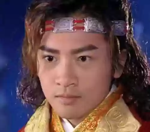 侠客奇缘阵容搭配推荐(侠客风云传ol平民最佳阵容)插图33