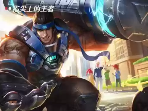 呆射怎么搭配阵容(闭月弓最强阵容搭配)插图9