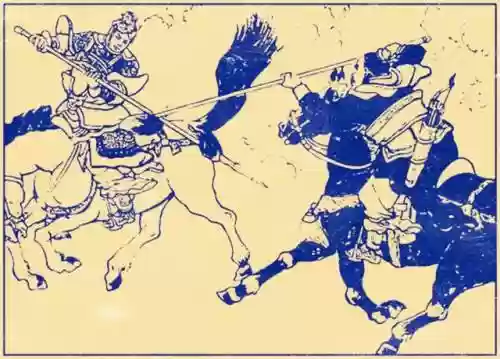 吕布加张飞阵容搭配(三国志吕布阵容搭配平民)插图2
