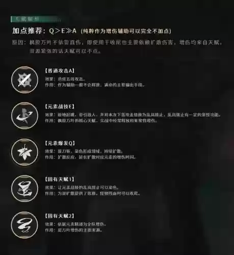 六怪兽枫阵容搭配(赤红的精灵阵容)插图2