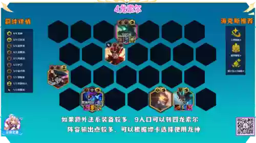 克制水炮的阵容搭配(水法克火仙怎么搭配)插图5