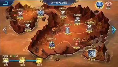 命运王座后期阵容搭配图(地下城与王国T0阵容)插图2