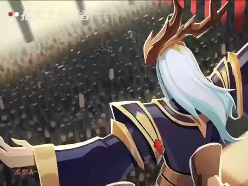 呆射怎么搭配阵容(闭月弓最强阵容搭配)插图5