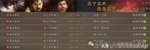 什么阵容搭配女王弓(闭月弓最强阵容搭配)插图5