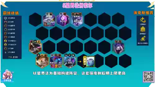克制水炮的阵容搭配(水法克火仙怎么搭配)插图8