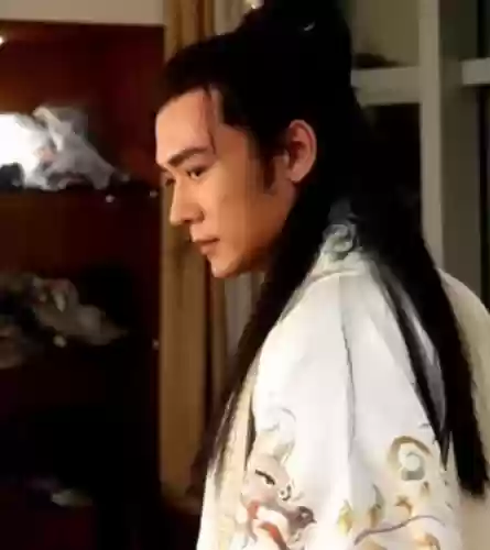 侠客奇缘阵容搭配推荐(侠客风云传ol平民最佳阵容)插图31