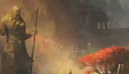 亡灵宝石搭配阵容(驱魔护石完美搭配)插图3