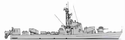 现代海战战士搭配阵容最新(海战舰队阵型图解)插图10