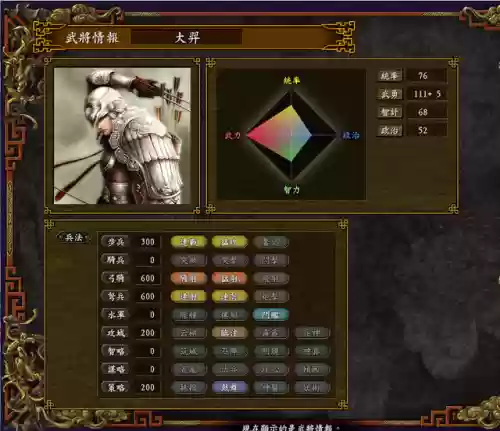 乱世逐鹿蚩尤阵容搭配(乱世逐鹿手游最强阵容)插图4