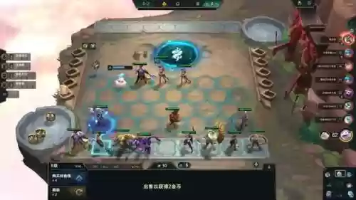 奶妈阵容搭配推荐图解(云顶之弈奶妈主c阵容)插图5
