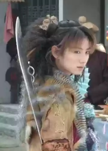 侠客奇缘阵容搭配推荐(侠客风云传ol平民最佳阵容)插图17