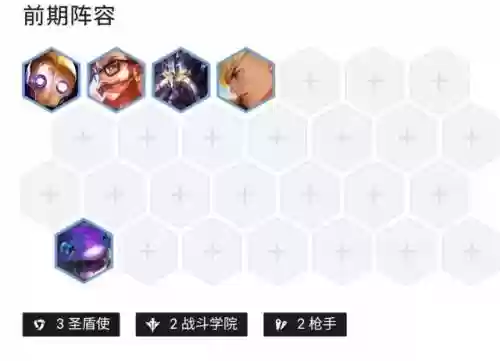 变异战士阵容搭配手游(变异战士有哪些英雄)插图5