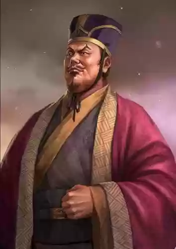 吕布打董卓阵容搭配(吕布董卓貂蝉阵容实测)插图3