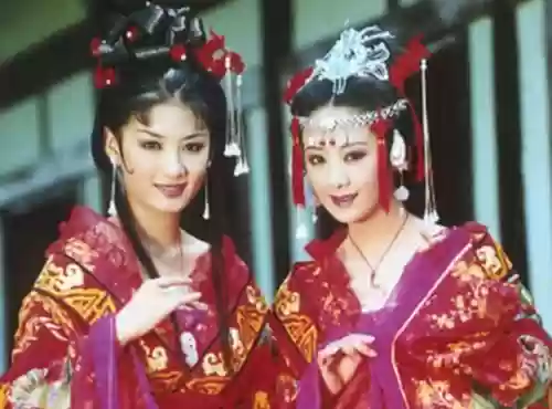 侠客奇缘阵容搭配推荐(侠客风云传ol平民最佳阵容)插图19