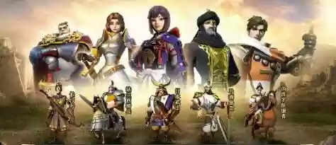 君士坦丁英雄搭配什么阵容(英雄联盟下棋阵容)插图2