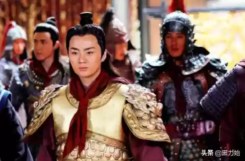 天命李世民搭配什么阵容(天命起源最强混合阵容)插图2