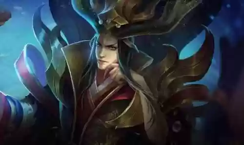 东皇适用阵容搭配(东皇太一辅助打法思路)插图2