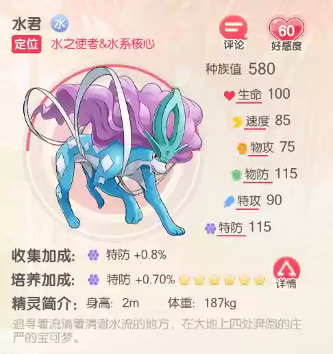 口袋觉醒2022阵容搭配(口袋觉醒适合平民的四大最强阵容)插图3