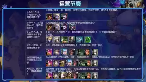 双人玩法保镖阵容搭配(好玩的双人组队游戏)插图9
