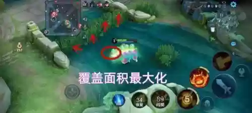 安琪拉和瑶最强阵容搭配(和安琪拉最配的英雄)插图5