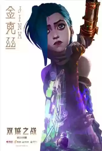 双城之战动画阵容搭配(双城之战cv表)插图5