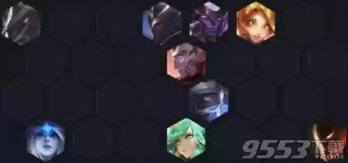 吊打龙王的阵容怎么搭配(新版龙王怎么克制)插图