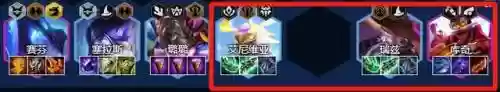 传统养蛙阵容搭配(招财蛙怎么养)插图4