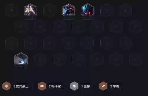 变异螳螂的阵容搭配(飞天螳螂技术高手配招)插图7