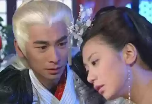 侠客奇缘阵容搭配推荐(侠客风云传ol平民最佳阵容)插图21