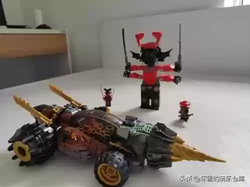 幻影忍者最强搭配阵容(破晓传说最佳阵容)插图8