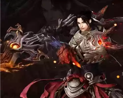 传奇来了战士阵容搭配(七人传奇后期最强阵容)插图