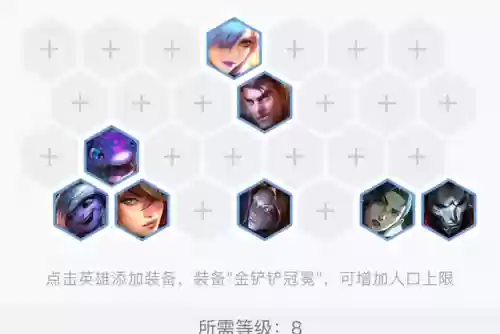 双城狙击阵容搭配图表(边境突围双排最好阵容)插图1