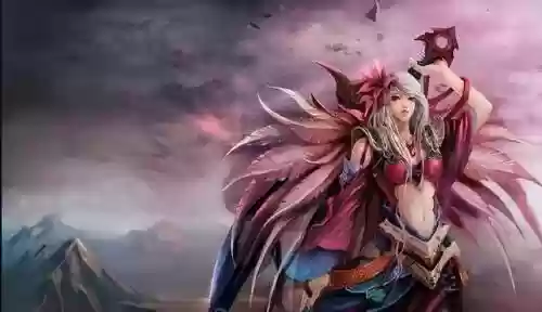 鬼彻最强搭配阵容(帝释天阵容搭配)插图2