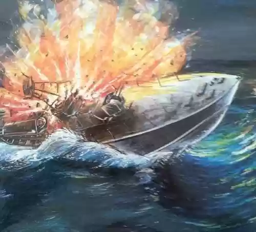 现代海战战士搭配阵容最新(海战舰队阵型图解)插图12