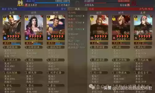 什么阵容搭配女王弓(闭月弓最强阵容搭配)插图7