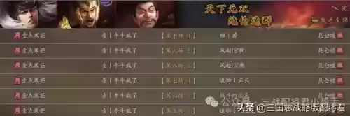什么阵容搭配女王弓(闭月弓最强阵容搭配)插图4