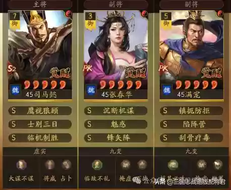 什么阵容搭配女王弓(闭月弓最强阵容搭配)插图3
