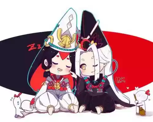 突破化鲸阵容搭配(石破天惊阵容搭配)插图2