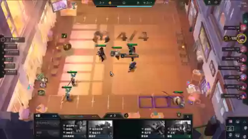 联盟剑姬阵容搭配(lol下棋攻略阵容推荐)插图5