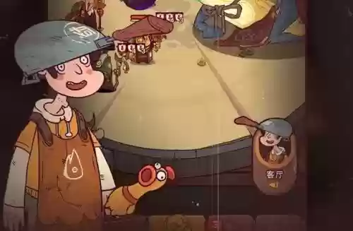 刷图最强阵容搭配(我叫mt平民最强阵容)插图2