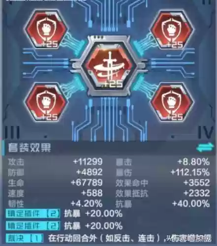 二郎阵容搭配(二郎神组合最佳搭配)插图4