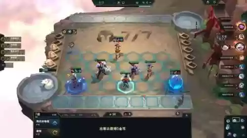 奶妈阵容搭配推荐图解(云顶之弈奶妈主c阵容)插图7