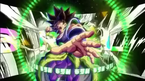 宇宙龙珠阵容装备搭配(赛亚龙珠平民最强阵容)插图2