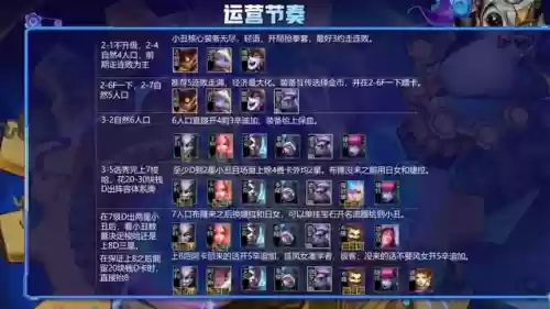 双人玩法保镖阵容搭配(好玩的双人组队游戏)插图8