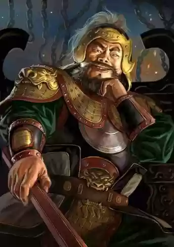 吕布打董卓阵容搭配(吕布董卓貂蝉阵容实测)插图4