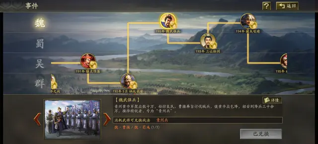 内政武将阵容搭配攻略(三国志战略版内政武将推荐)插图12